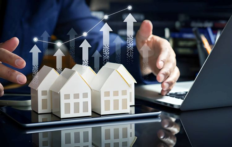 Modern development project